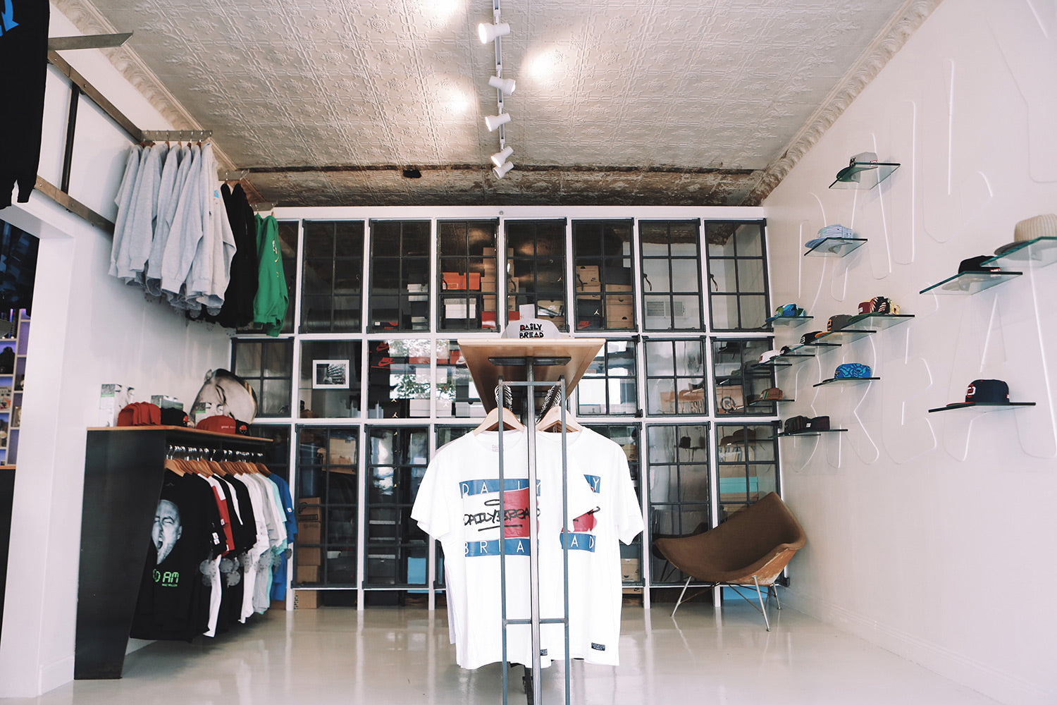 Daily Bread store