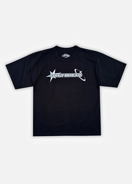 DB STARS TEE & FLARE SETS - BLACK