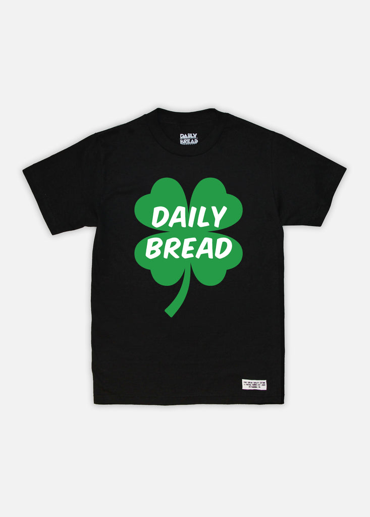 FOUR-LEAF CLOVER TEE