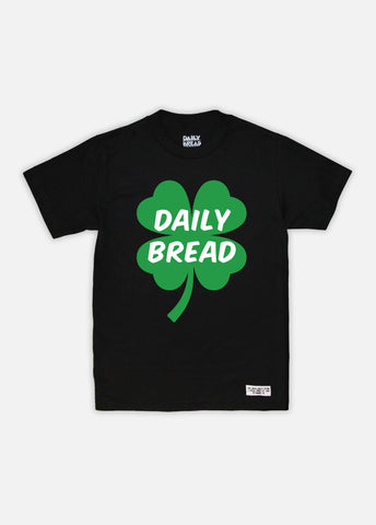 FOUR-LEAF CLOVER TEE