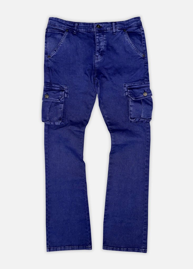 DB STACK JEANS - INDIGO