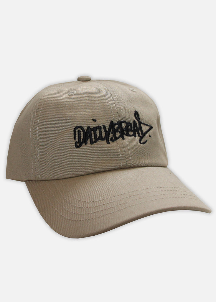 Script D Hat Daily Bread