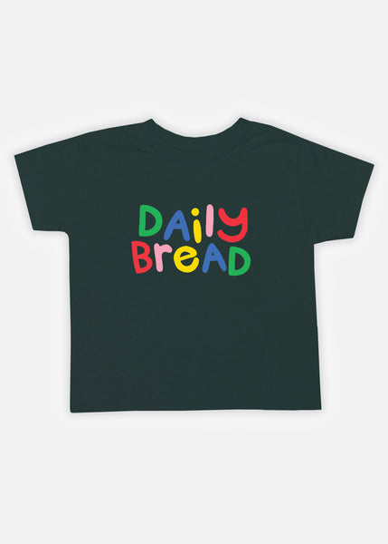 PLAYGROUND KIDS TEE - GREEN